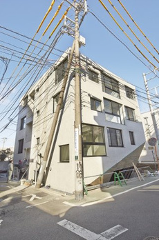 KukaiTerrace祐天寺 