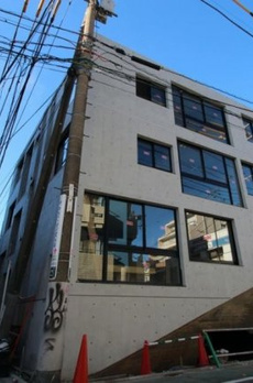 KukaiTerrace祐天寺 