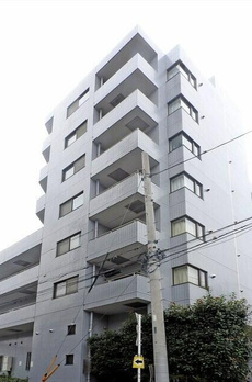 Ｃｏｒｔｉｌｅ自由ヶ丘 