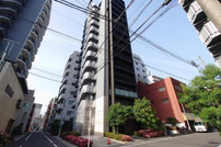 エスタート入谷Ⅱ