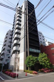 エスタート入谷Ⅱ 