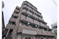 ニューシティアパートメンツ久が原