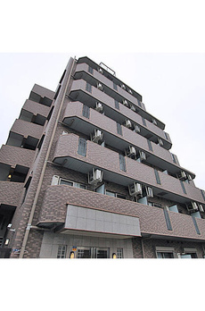 ニューシティアパートメンツ久が原 