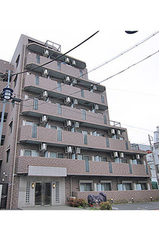 ニューシティアパートメンツ久が原 