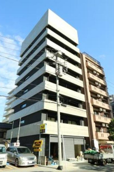 ミュール白金 