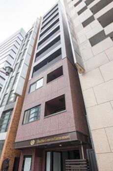 ダブルリーブス半蔵門 