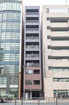 ダブルリーブス半蔵門 