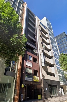 ダブルリーブス半蔵門 