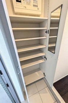 ウィスティリア大森山王 