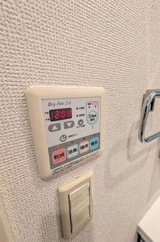 ウィスティリア大森山王 