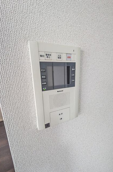 ウィスティリア大森山王 
