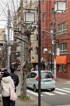 第20松崎ビル 周辺環境