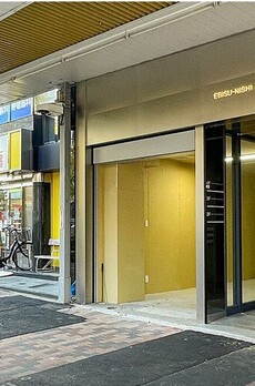 EBISU-NISHI 110 BLDG. 