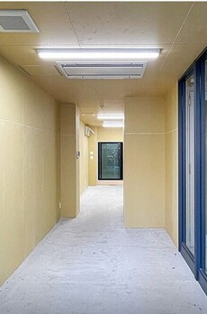 EBISU-NISHI 110 BLDG. 