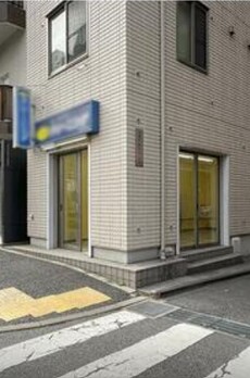 Villa信濃町一番地 