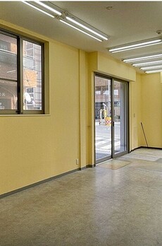 Villa信濃町一番地 