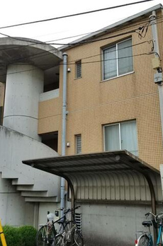 グリーンパークⅢ 