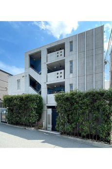 アズ中野レジデンス 