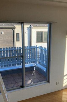 アズ中野レジデンス 