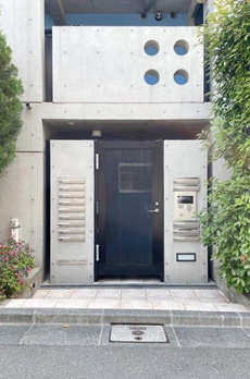 アズ中野レジデンス 