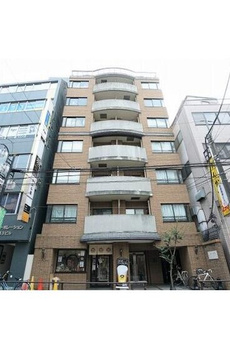 リリエンベルグ壱番館 