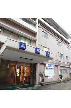 リリエンベルグ壱番館 