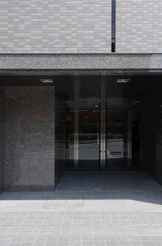 ルーブル南馬込六番館 