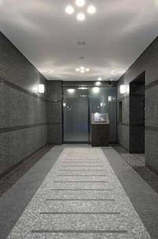 ルーブル南馬込六番館 