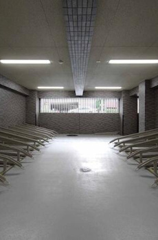 ルーブル南馬込六番館 