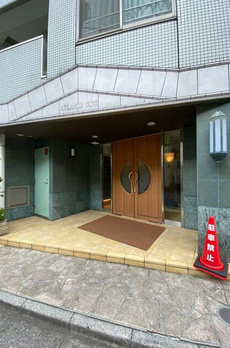 アトランテ東麻布 