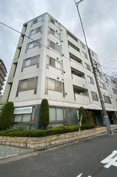 アトランテ東麻布 