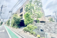 ザ・パークハウス小日向