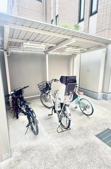 ザ・パークハウス小日向 
