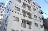 エスコートノヴェル白金高輪