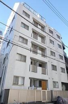 エスコートノヴェル白金高輪 