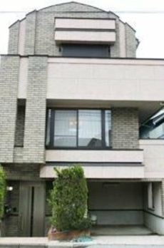 浜田山戸建 