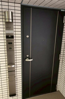 メイツ品川シティコア 