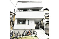 プラージュ早稲田