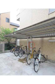 アーバンフラッツ弦巻 