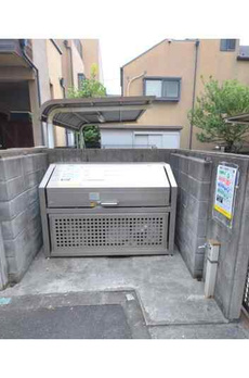 アーバンフラッツ弦巻 