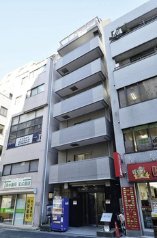 メゾン・ド・ヴィレ芝大門 