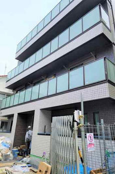 Ｃｅｎｔ－Ｄｏｎｎｅｒ　Ｓｅｎｊｕ 