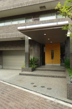 レジデンス広尾 