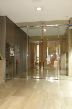 レジデンス広尾 