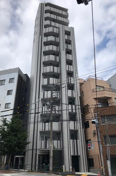 ＧＲＡＮ　ＰＡＳＥＯ本駒込 