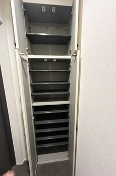 シェモア西 