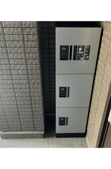 シェモア西 