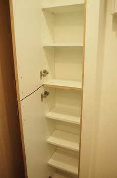 ルーブル両国弐番館 