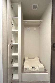 ブランシエスタ木場 