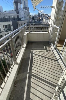 目黒台マンション 